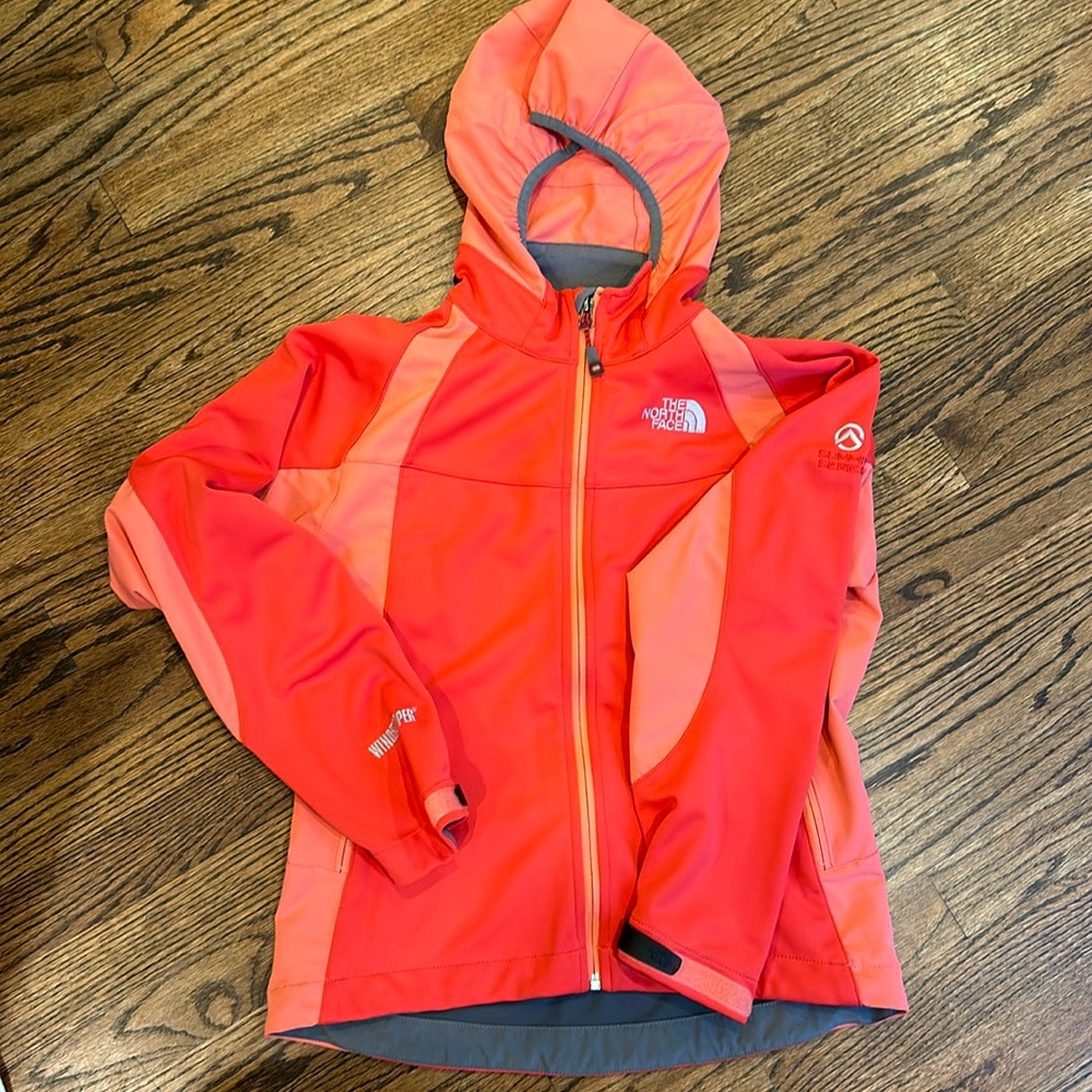 North Face Summit Series jacket